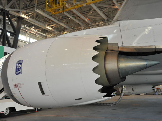 エンジンの点火方式 飛行機特有のイグニションシステムとは？│飛行機のパイロット