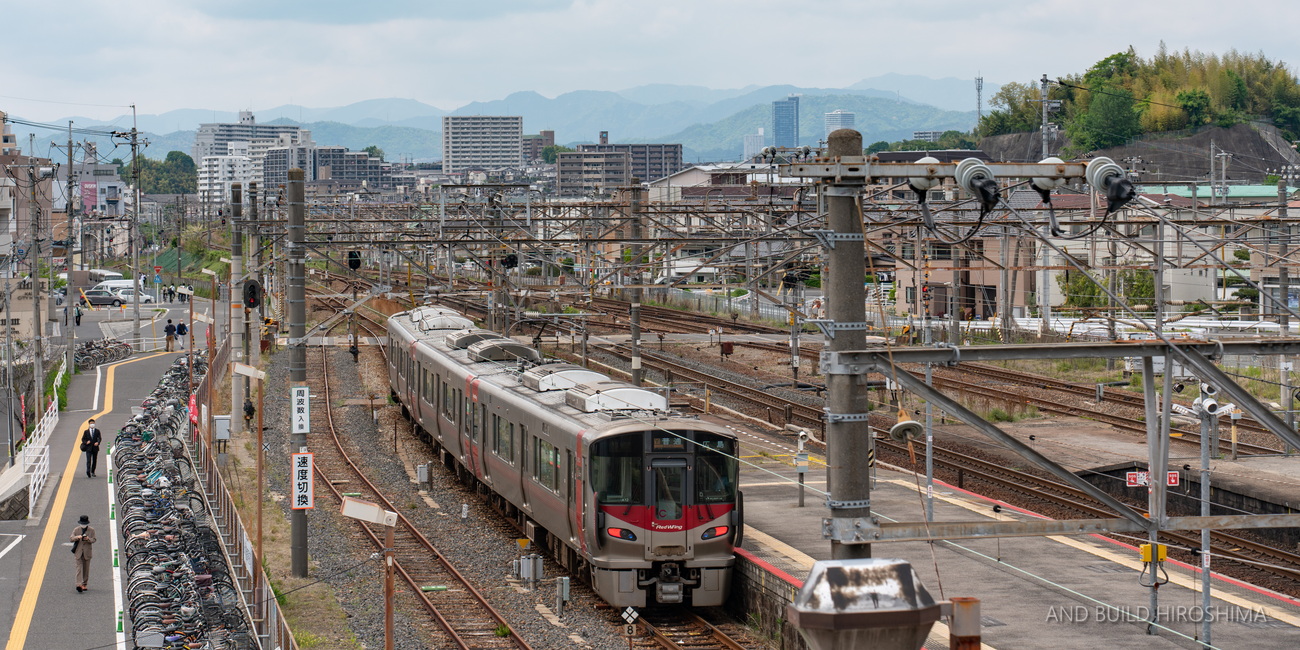 SUUMO】海田市 2LDK 2階(アパマンショップ新白島駅前店(株)プランニングサプライ提供)／広島県広島市安芸区船越南３／海田市駅の賃貸・部屋探し情報（100412580884）  |