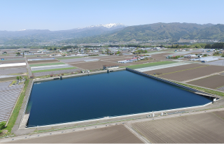 土木・建築・設備工事のオーケンコーポレーション│群馬県