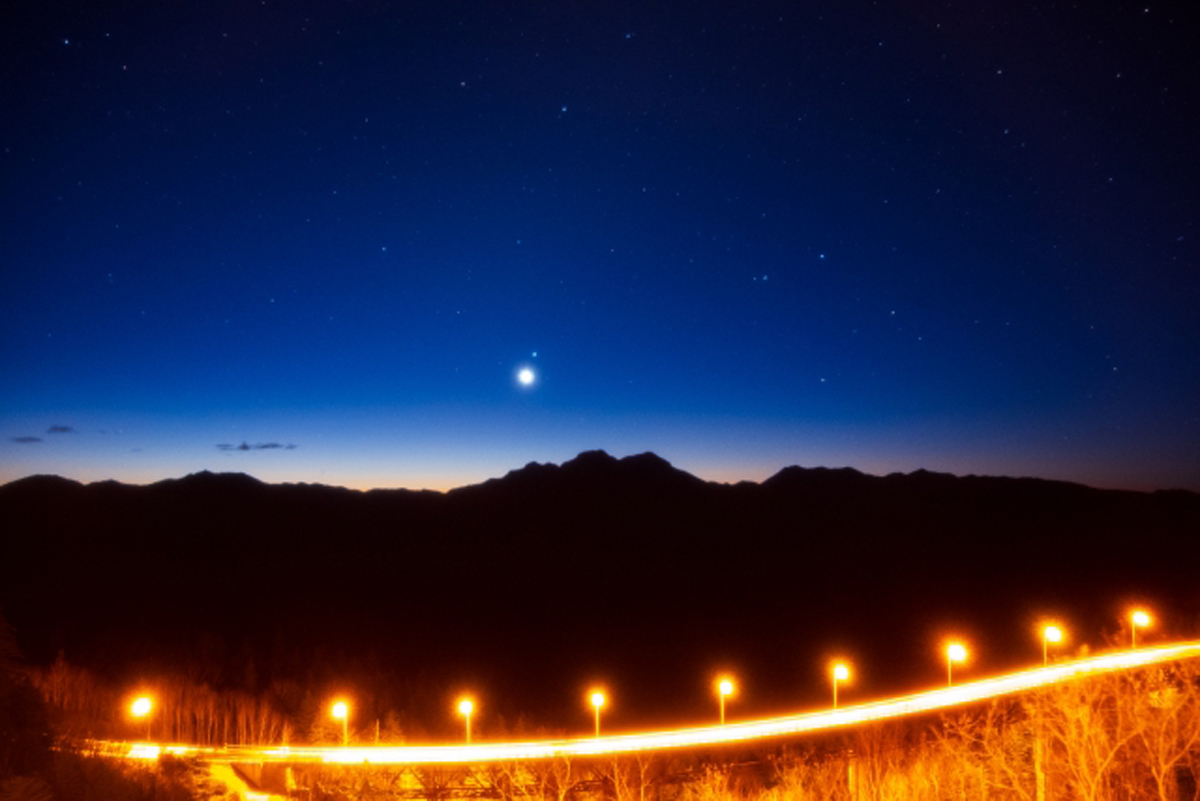 明けの明星・宵の明星とは？FXチャートパターンや違い、トレード手法を解説猫とFX