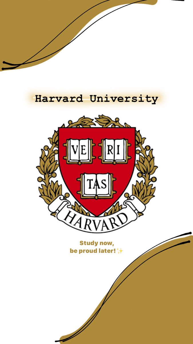 Pin by Hypnos Bia on Wallpaper ~Harvard university, Harvard logo, Ivyleague schools