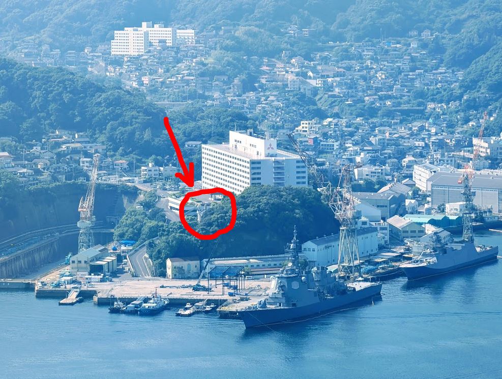 日本の近代化を支えた造船業と炭鉱の遺跡 長崎市の明治近代化史跡 私のぷらぷら計画 まいぷら