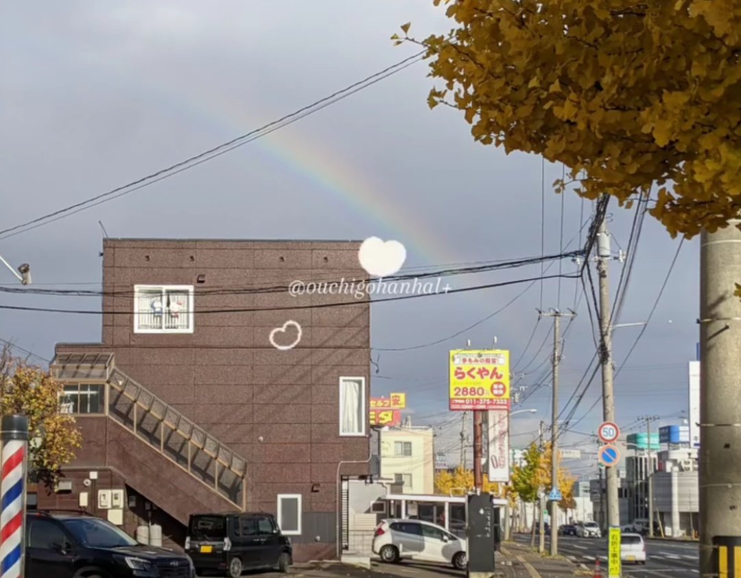 らくやん 本通店のスポット情報 | 札幌市白石区 |