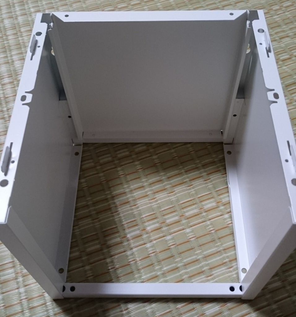 Ikea Lixhult 組み立て方TikTok