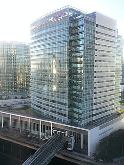 日産 グローバル本社ギャラリー の周辺スポット・アクセス・口コミ - Prism Japan