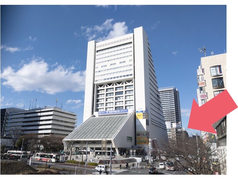 もみの匠 中野店 - もみの匠 中野店、移転まであと41日！