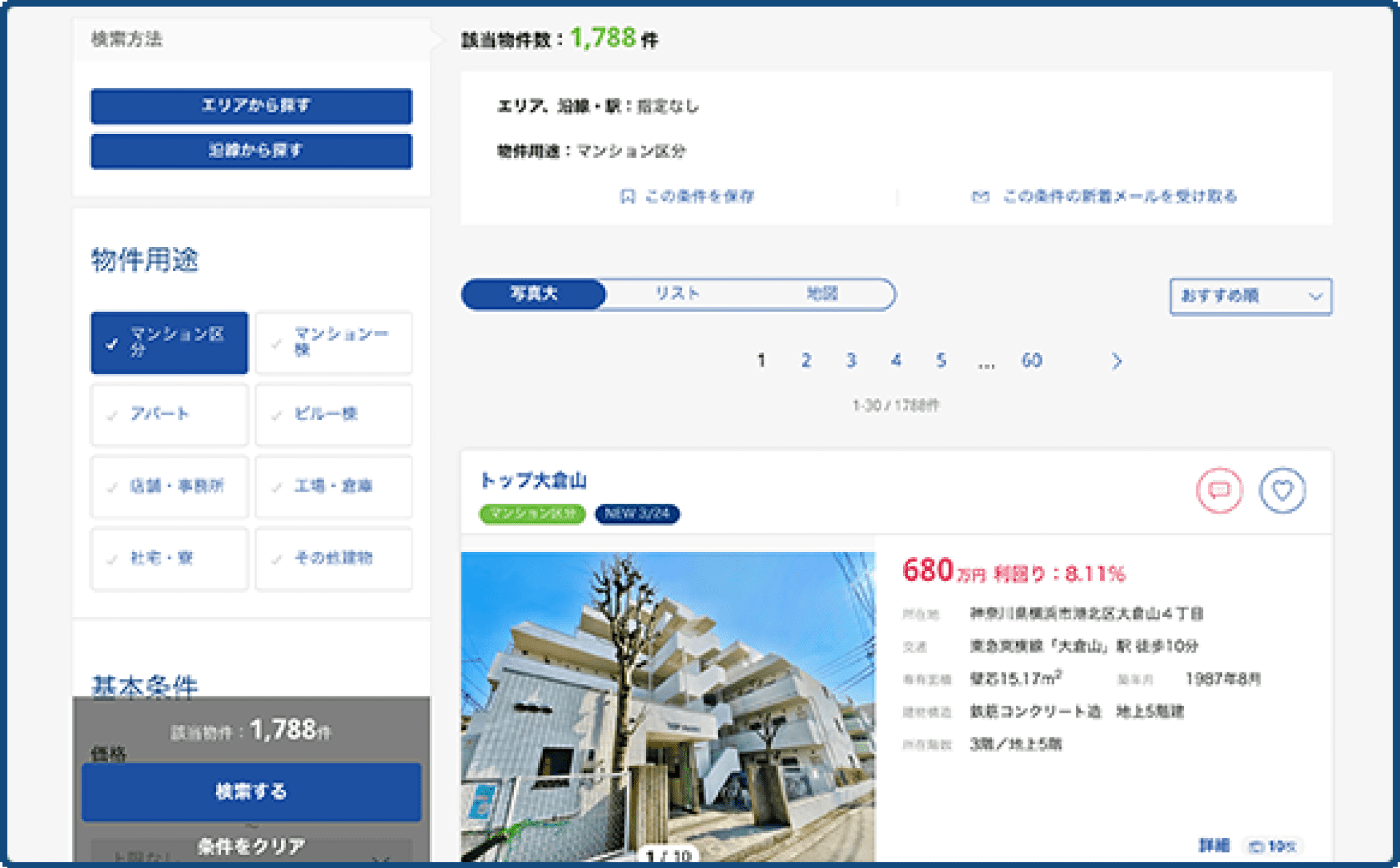 日本商業開発 通期は売上高・販売用不動産残高が過去最高 - ログミーFinance