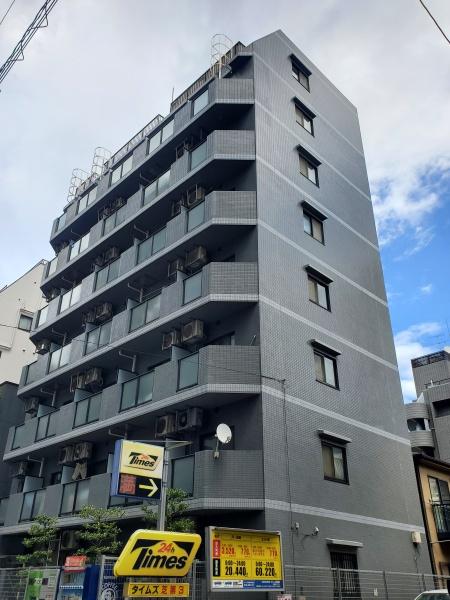 藤和シティコープ町屋2(荒川区町屋８丁目)の建物情報｜住まいインデックス