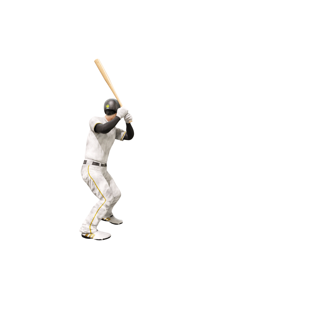 個人成績 - プロ野球 : 日刊スポーツ