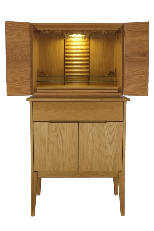 鈴文 土浦市全宗協加盟店紹介仏壇・仏具・神具 宗教用具の全日本宗教用具協同組合