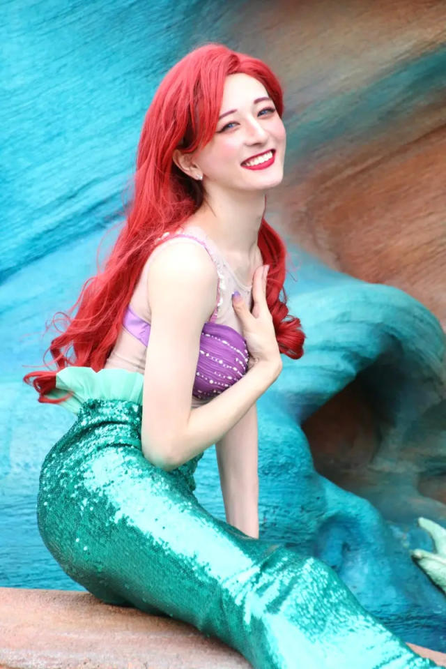 Mermaid Ocean Palace | 香港美人魚|