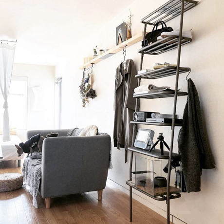 デスクまわりのガジェットの紹介と解説をするよ！ - 自作キーボード温泉街の歩き方