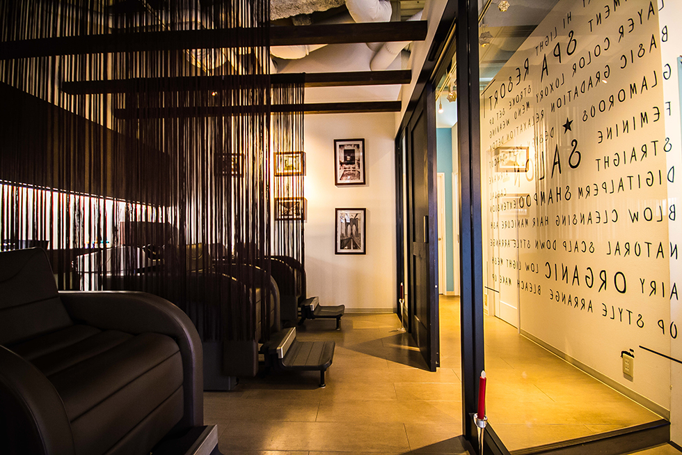 1人美容室の開業なら内装・外観を重視しよう！おしゃれな事例６選 – 美容室内装のすべて