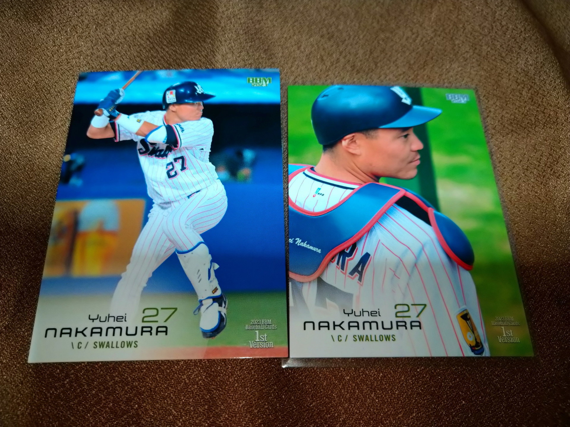 京田選手の実使用グラブ「D1」の使い方から学ぶ久保田スラッガーの魅力やばいグローブ屋さん