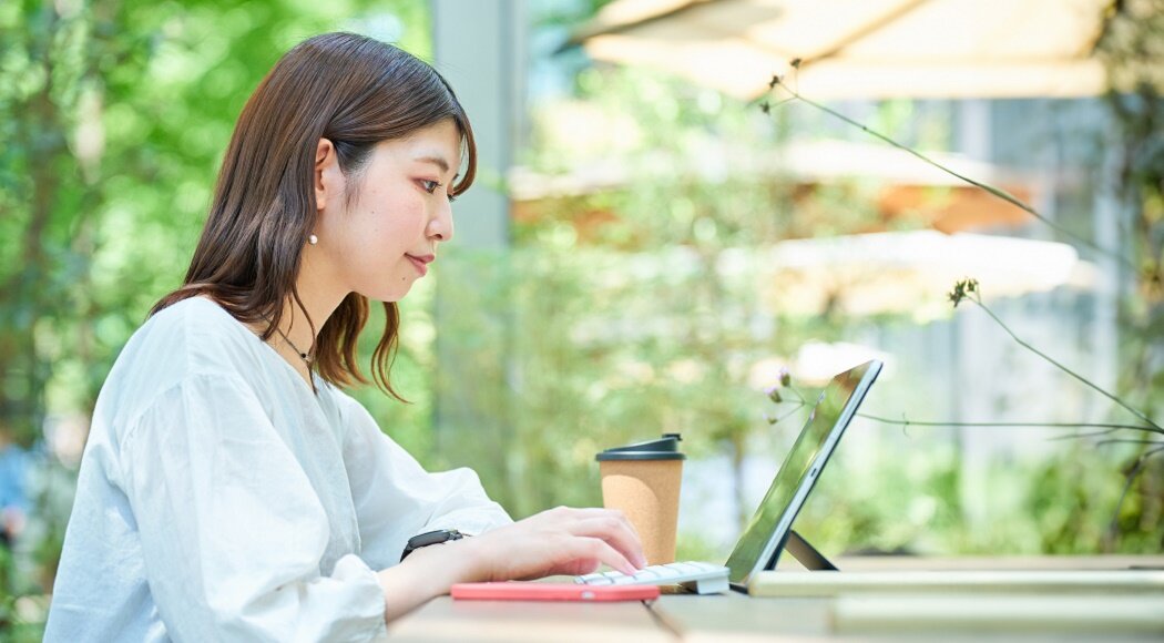 20代30代のアラサー女子向け！タイプ別♡おすすめの副業リスト | ふつう女子の投資