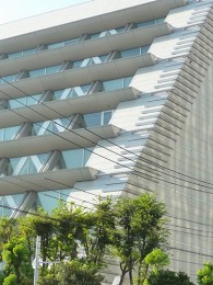 働く環境バンダイナムコネクサス