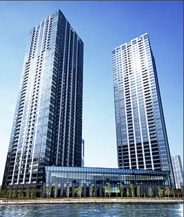 大谷選手所有のタワマン予想！Dr.nekoの投資な日々