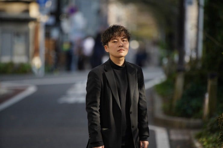 ◇人気沸騰！ジェンダーレススーツについて◇PRIVE