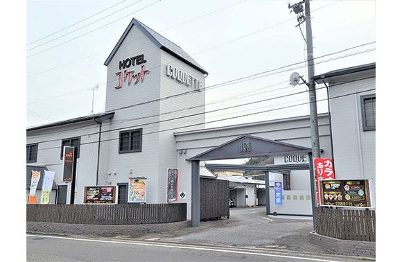 広島エリアのおすすめラブホ情報・ラブホテル一覧｜カップルズ