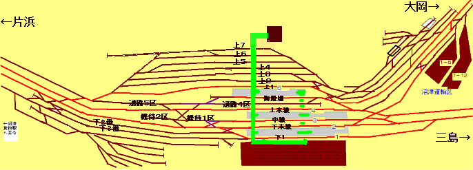 平和通り商店街を散策後、熱海駅から東海道本線で静岡行き、新幹線で浜松まで乗り、また、鷲津に戻りました。  熱海の平和通り商店街で買ったまる天を食べました。 #熱海駅 #伊豆急行