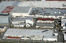 株式会社佐藤電機製作所 東京都 三鷹市