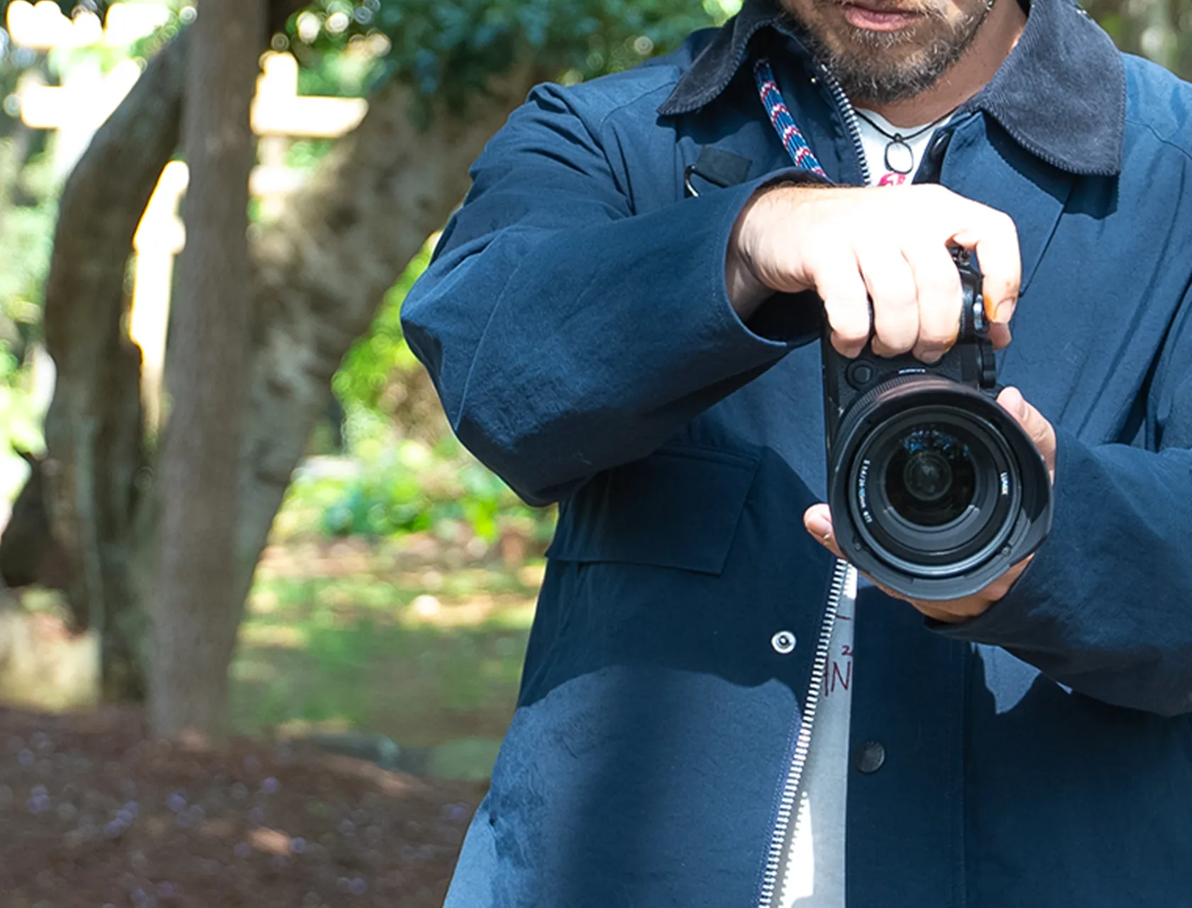 AIモデル生成 カメラマン派遣サービスサイトのAIモデル制作_カメラマンMART様AI AD MAKERS