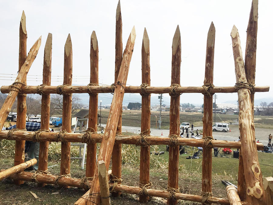 bst20210117馬防柵さちばﾋﾋﾝ さんのイラスト - ニコニコ静画 イラスト