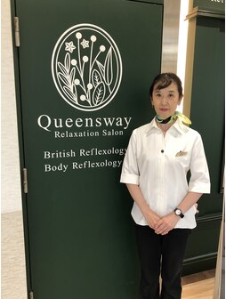 ハッピーハロウィン！】英国式リフレクソロジーサロンQueenswayがハロウィンにちなんだイベントを開催！ | 