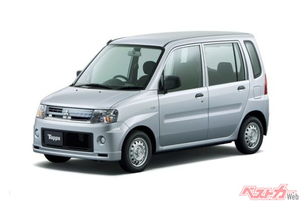 ミニカトッポ 三菱 の口コミ・クチコミ・評判・評価情報一覧中古車のガリバ