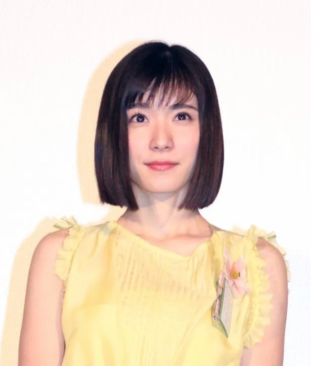 松岡茉優とは何者か？ 【てれびのスキマ】 | WEBザテレビジョン