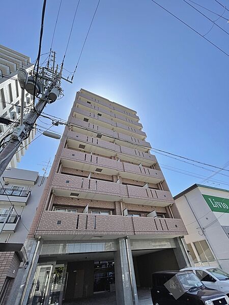 シャンテ与力町 1LDK 38.92m² ¥104,000〜】の特集ページ！スタイルプラス大阪