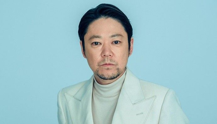 阿部サダヲの嫁は実業家！『私と結婚しないとダメになる』逆プロポーズゆるサクッ blog