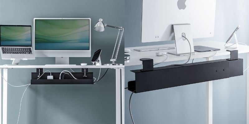 職場の美観を保つ!オフィス配線整理あれこれ – 株式会社石黒製作所