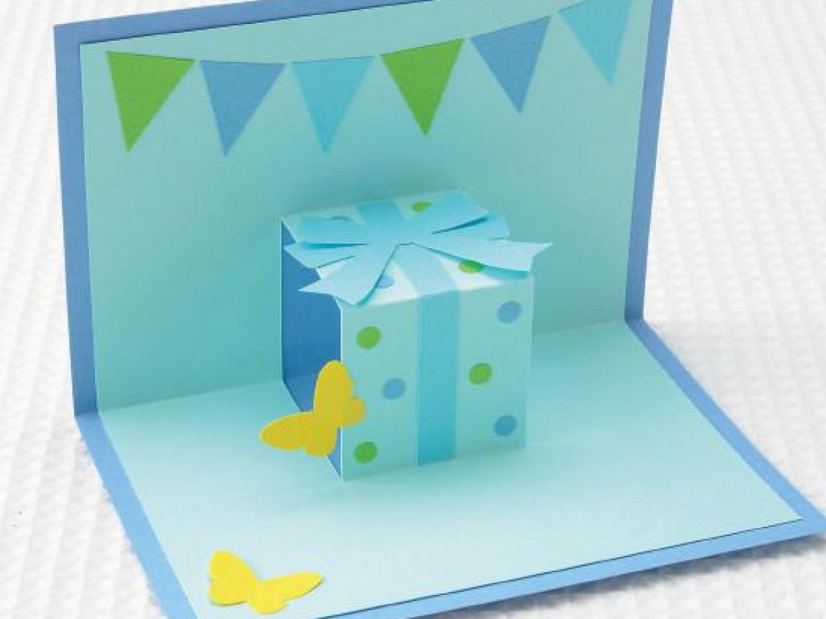 手作りメッセージカードの作り方やアイデア特集！おすすめアイテムの紹介も！サンキュ