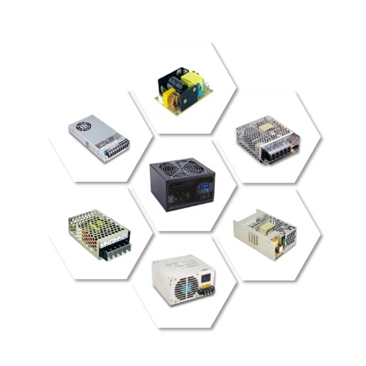 スイッチング電源メーカー一覧電源ナビ