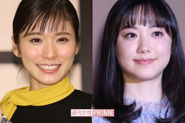 松岡茉優の画像・写真 | 松岡茉優