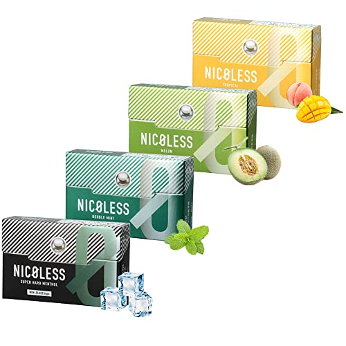 ファミマで買えるニコレスベイプの値段やフレーバーの種類をご紹介シーシャプレス