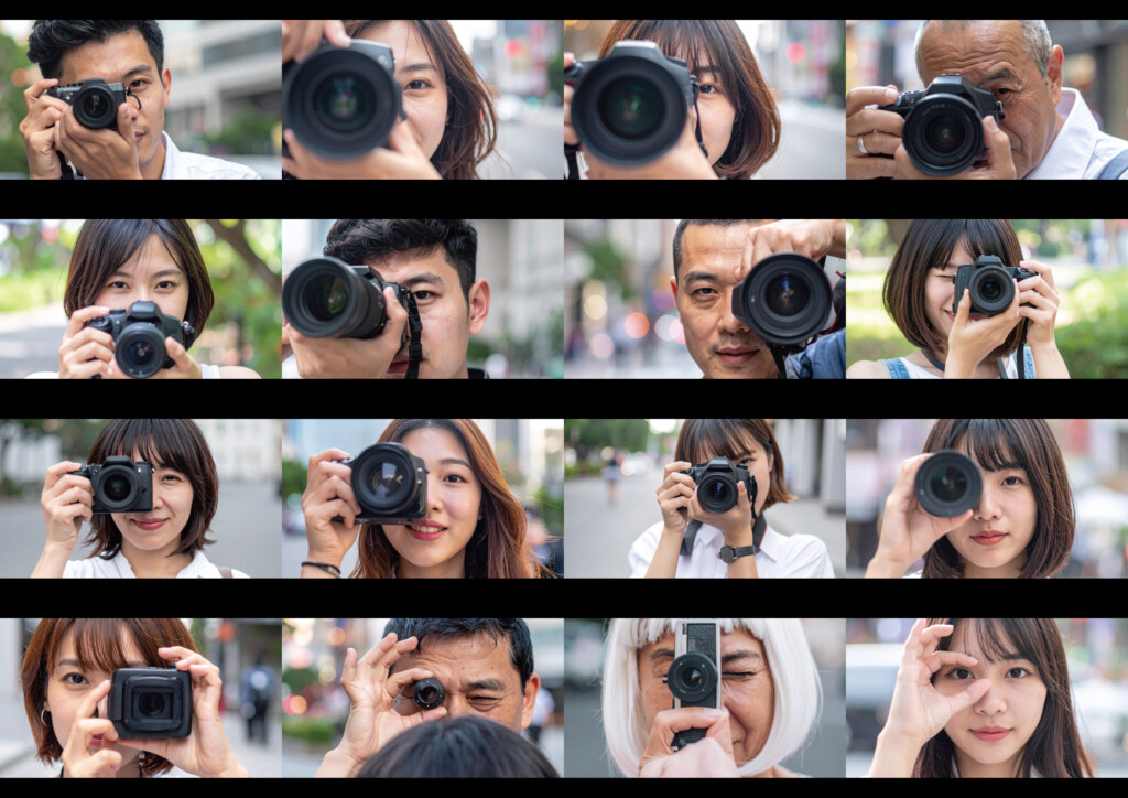 カメラマン 募集ENDO PRODUCTIONS