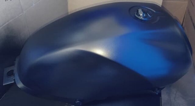 RadJalopy: CBX最終仕上げ