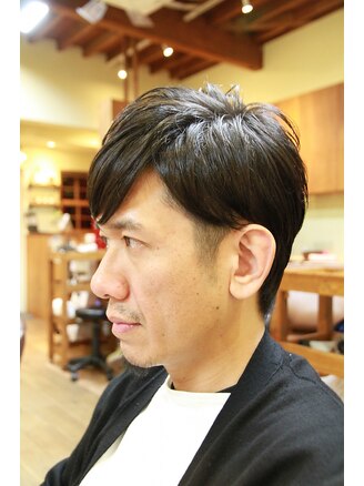 公式】Pap's de coiffeur 小林店