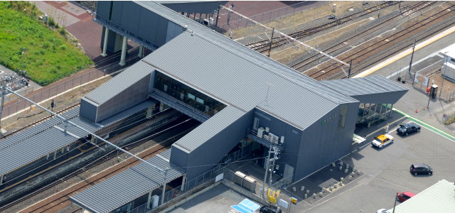 屋根板金とは：3つの種類と注意すべき症状・メンテナンスを解説