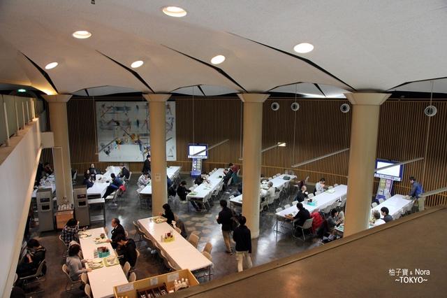 社長メシ 東京大学 安田講堂地下中央食堂豚キムチ