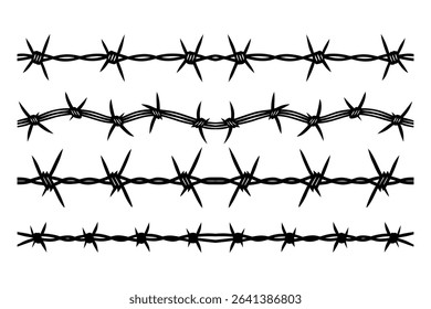 製品紹介蛇腹有刺鉄線小岩金網株式会社