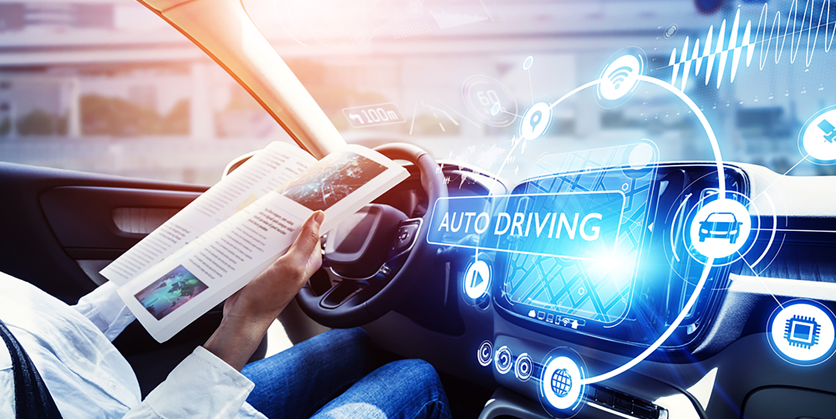 自動運転レベルとは？ 現在はどこまで進んでいるのか株式会社 日立ソリューションズ・クリエイト