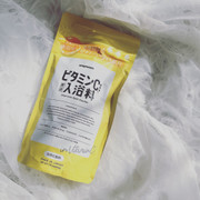 コラーゲンバスパウダー｜amproomの効果に関する口コミ - アンプルーム collagen Bath