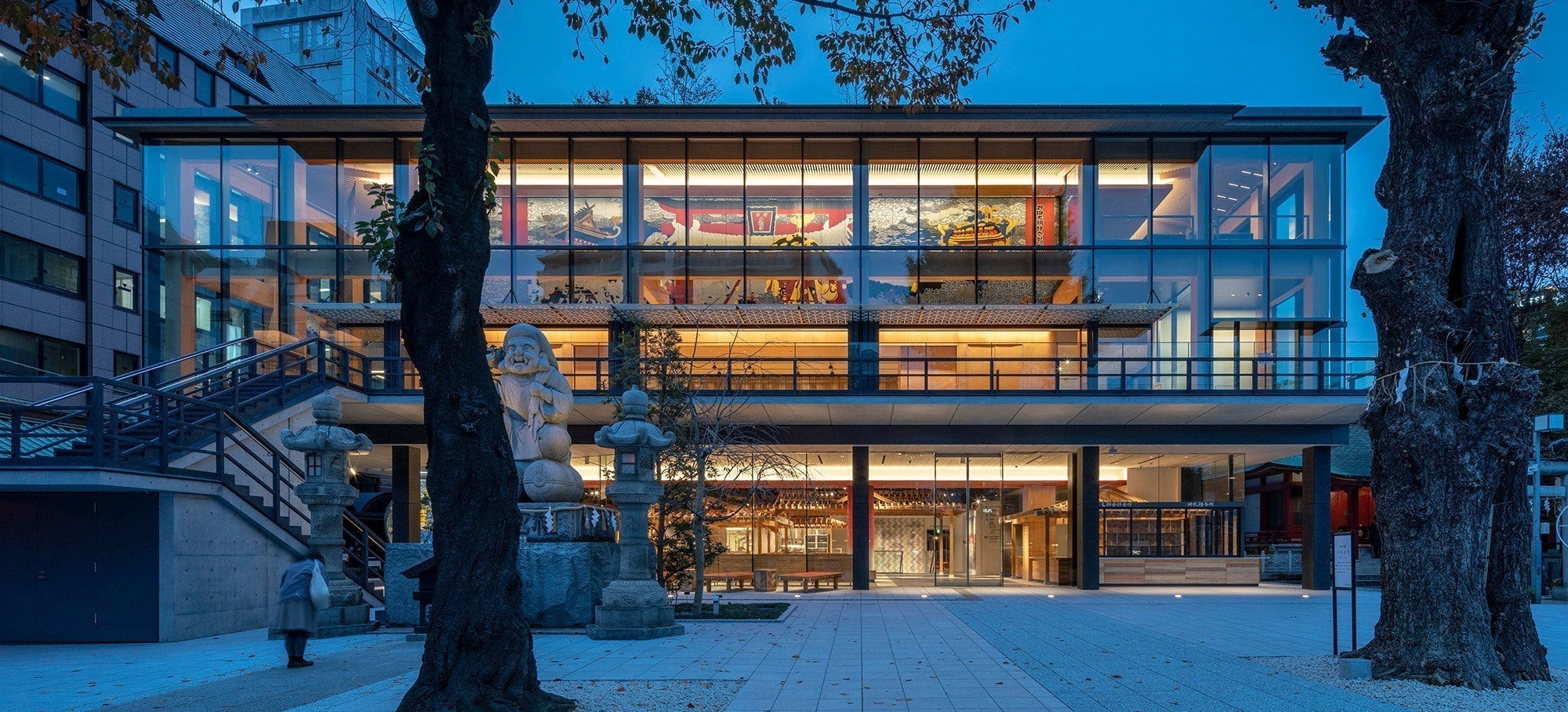 ホール概要神田明神ホール御茶ノ水・秋葉原のイベントホール 東京