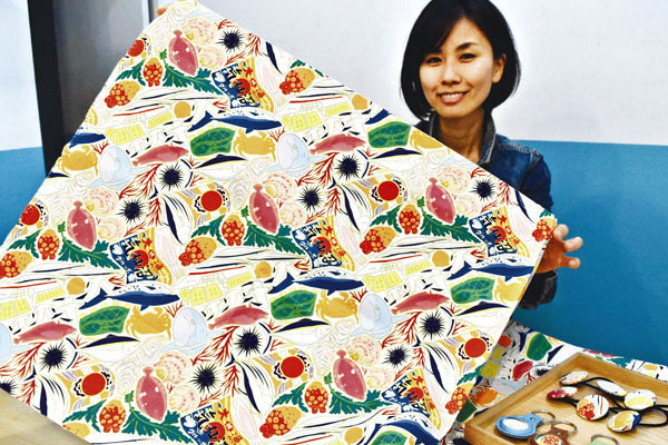 沖縄の！建設現場で働く女性に仕事の魅力を聞いちゃいましたvol.7 建築技術者編@株式会社野原建設