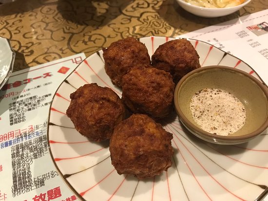 中国東北部料理】紫禁城 しきんじょう ｜秦野 大盆