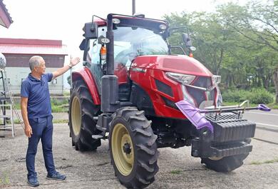 令和６年度 経営継承・発展等支援事業の1次公募を開始しました富良野市農業担い手育成機構