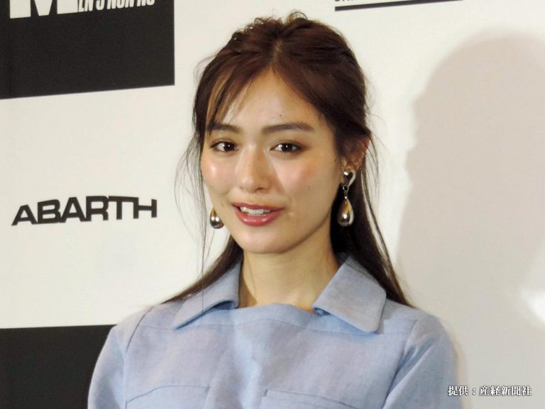 内田理央、ヒカルとの熱愛報道 過去語っていた“結婚したい年齢”とは？「27歳では無理。次の目標は…」― スポニチ Sponichi Annex